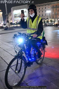 2022-02-10 Milano - Critical Mass 29